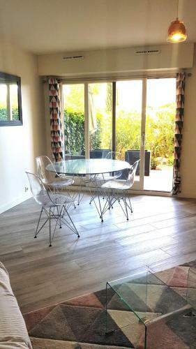 Apartamento Nice 52 M With Terrace At 4mn From The Beach