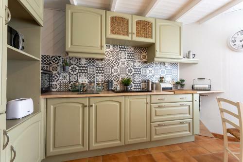 Maison Charentaine Proche Royan