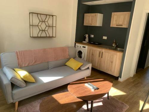 Apartamento Terra Nova