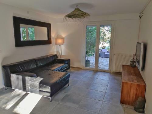 Apartamento L'olivier