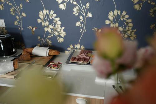 Hotel H�tel �chapp�e En Baie