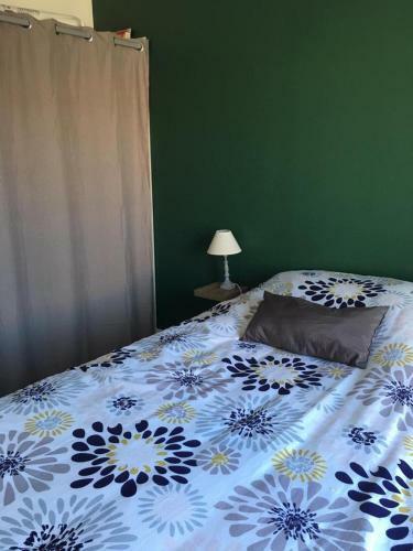 Maison Cosy � 400 M de La Mer! Normes Pmr