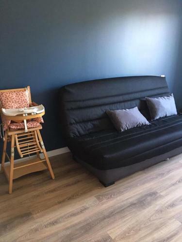 Maison Cosy � 400 M de La Mer! Normes Pmr
