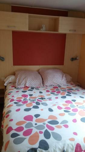 Mobil Home Tout Confort
