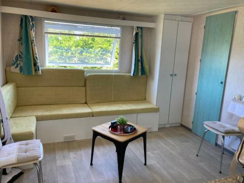 Mobil Home