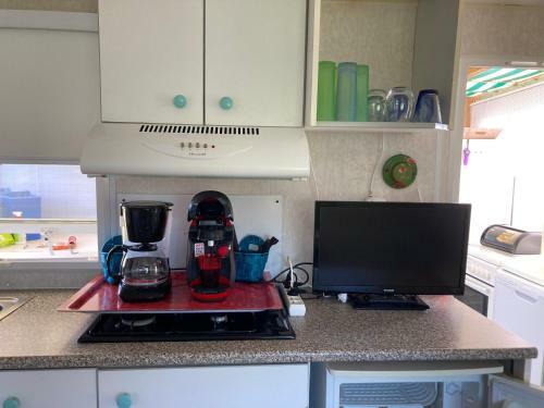 Mobil Home