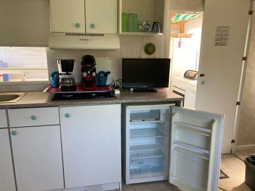 Mobil Home