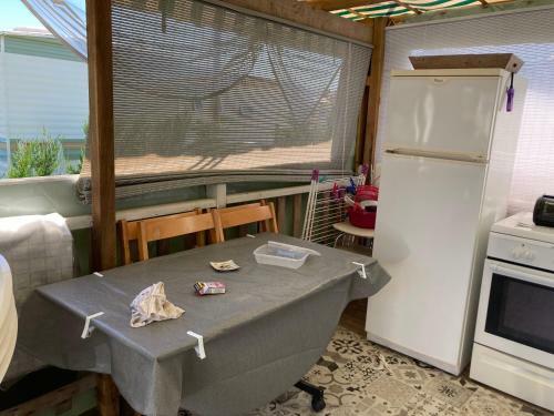Mobil Home