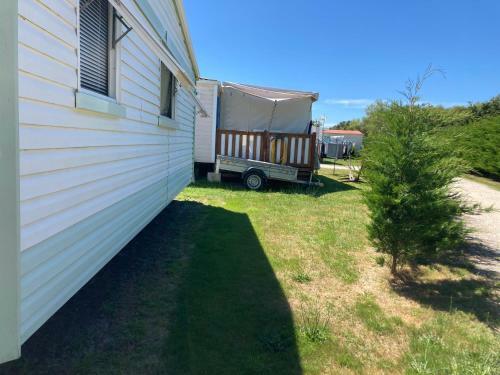 Mobil Home