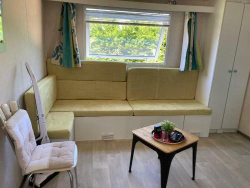 Mobil Home