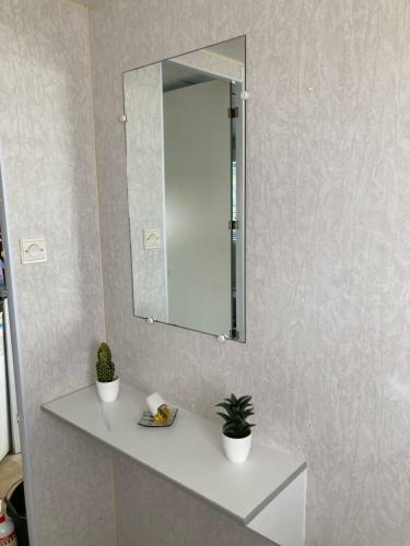 Mobil Home