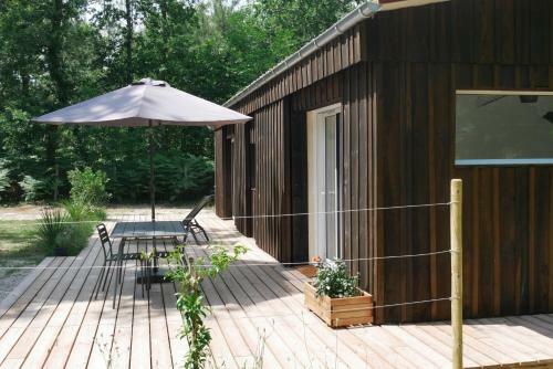 Maison de Vacances, Proche Oc�an, Id�al Famille