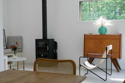 Maison de Vacances, Proche Oc�an, Id�al Famille