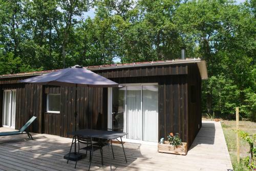 Maison de Vacances, Proche Oc�an, Id�al Famille