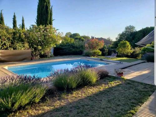 Un Petit Coin de Paradis Proven�al