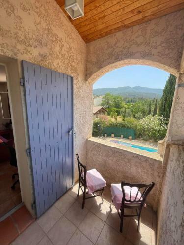 Un Petit Coin de Paradis Proven�al