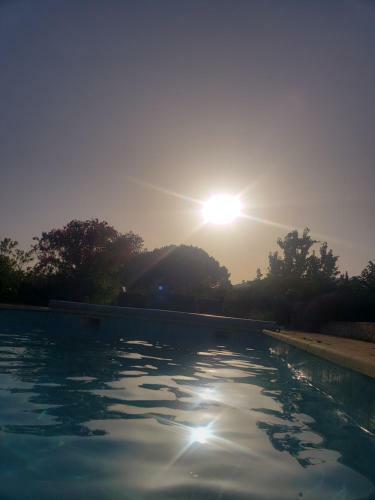 Un Petit Coin de Paradis Proven�al
