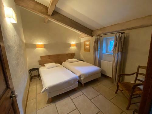 Gites La Bastide Saint Martin