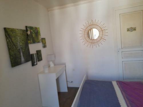 Le G�te de Fifi . Au C?ur de La Cit� M�di�val.
