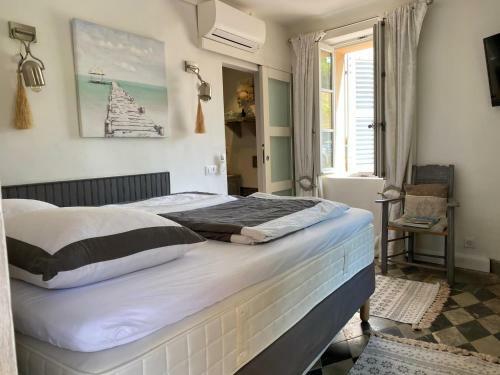 Fischerhaus In Saint Tropez