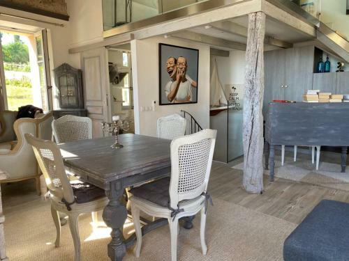 Fischerhaus In Saint Tropez