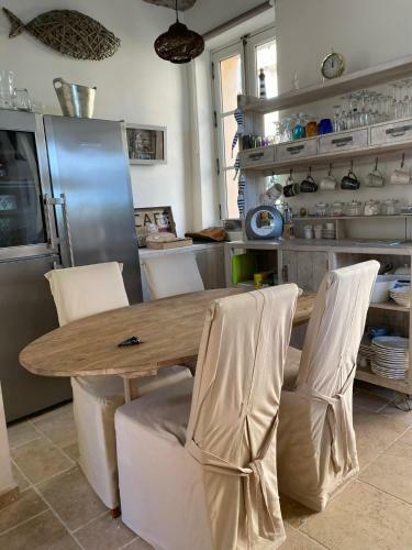 Fischerhaus In Saint Tropez