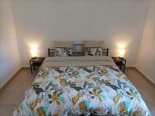 Apartamento "o'couvent" - Appart 4 Chambres 97 M2 - E5a24