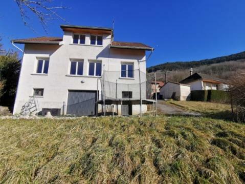 Maison Chez Charlie