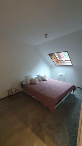 Apartamento Aux Croisements Des Stations Du Mont Blanc