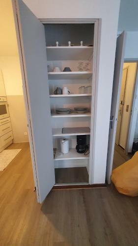 Apartamento Aux Croisements Des Stations Du Mont Blanc