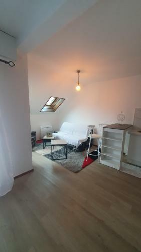 Apartamento Aux Croisements Des Stations Du Mont Blanc