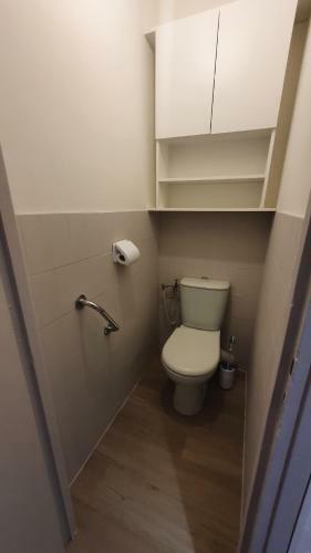 Apartamento Aux Croisements Des Stations Du Mont Blanc