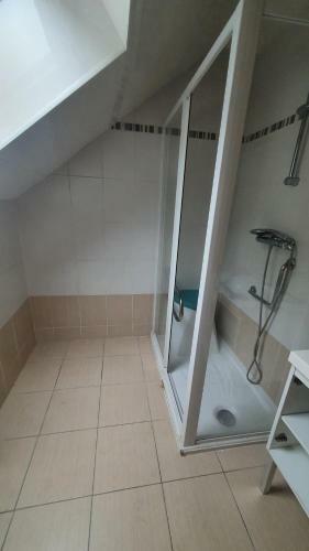 Apartamento Aux Croisements Des Stations Du Mont Blanc
