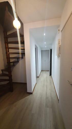 Apartamento Aux Croisements Des Stations Du Mont Blanc