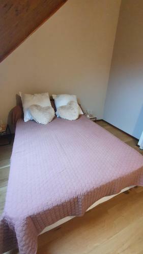 Apartamento Aux Croisements Des Stations Du Mont Blanc