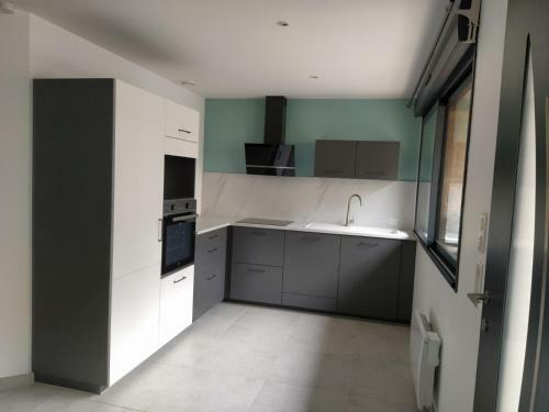 Apartamento Appartement Moderne Dans Village de Charme
