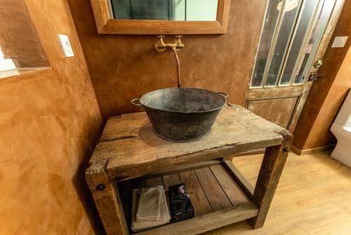 Bed & Breakfast Suite Campagnarde de 40 M2 Avec Vue Sur Les Vignes