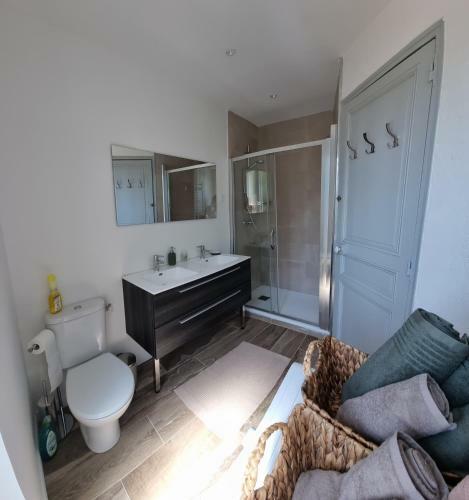 Apartamento L'oustau R�publique **