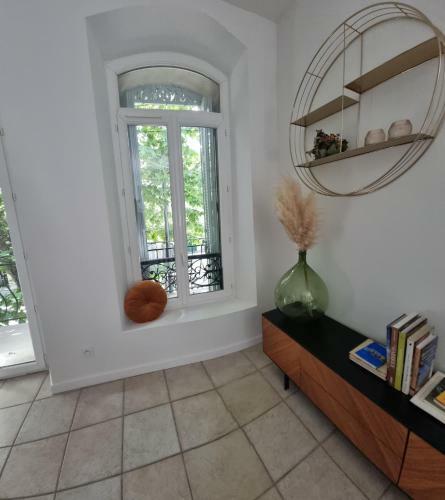 Apartamento L'oustau R�publique **