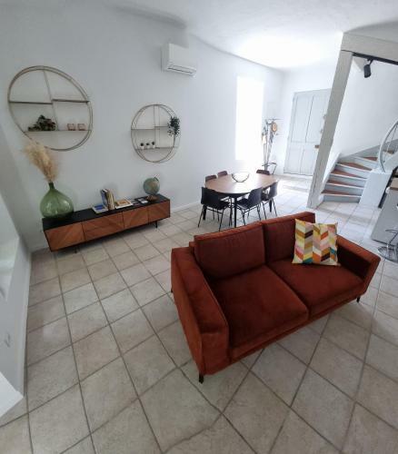 Apartamento L'oustau R�publique **