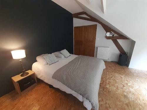 Les Tilleuls - Villa Ann�e 30