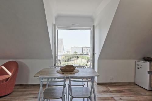 Apartamento Les Ridains