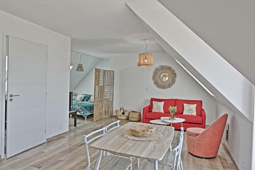 Apartamento Les Ridains
