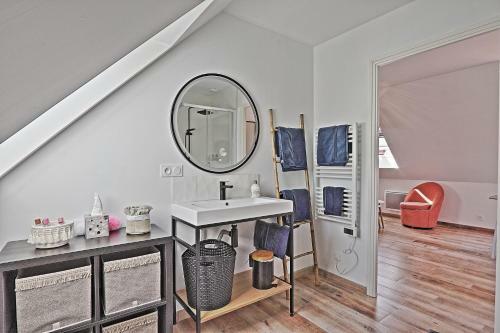 Apartamento Les Ridains
