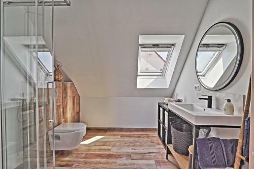 Apartamento Les Ridains