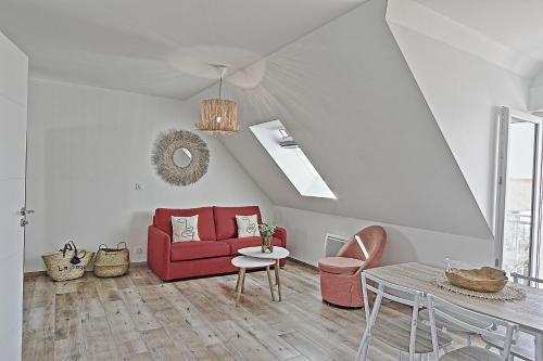 Apartamento Les Ridains