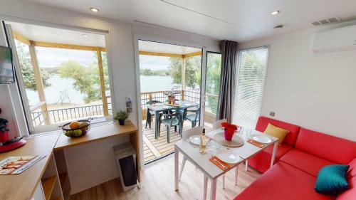 Mobil Home - Cottage