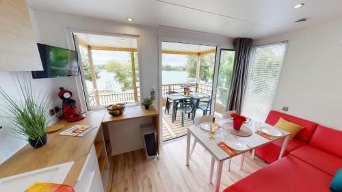 Mobil Home - Cottage