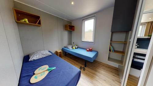 Mobil Home - Cottage