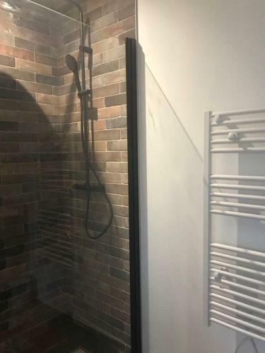 Apartamento Superbe Studio Meubl� Id�al Pour Couple !